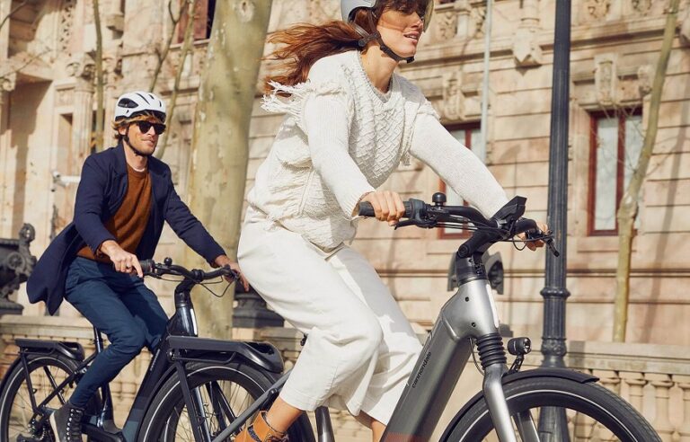 Factors to Consider When Buying an Electric Bike