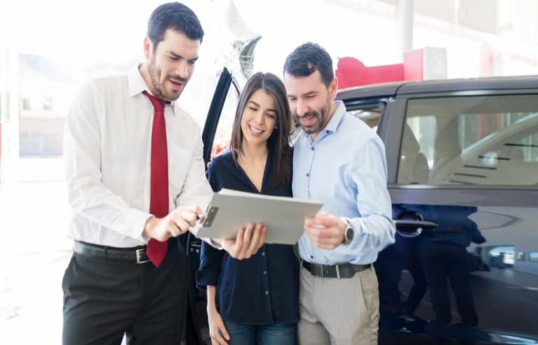 Used cars: the 5 points to check before
