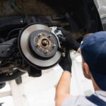 10 signs that you need to have your brakes checked