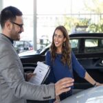 Check a used car before buying