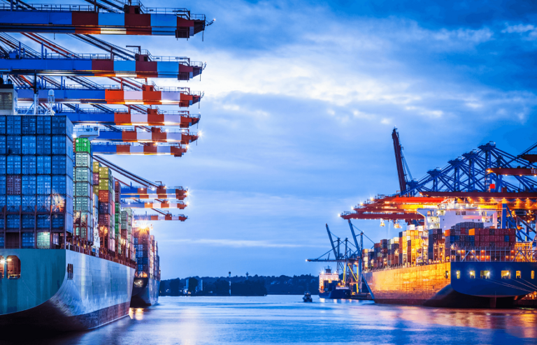 Smooth Sailing For Bulky Cargo: Key Considerations In Sea Freight