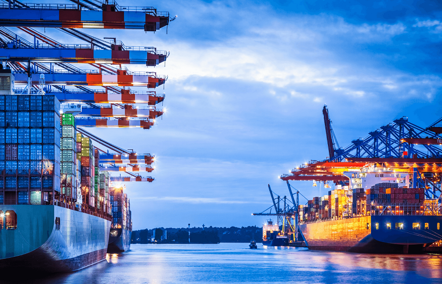 Considerations In Sea Freight