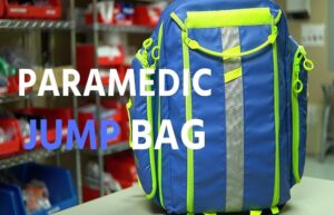 Elevating Emergency Medical Response with Jump Medic Pro: A Revolutionary Leap in Pre-hospital Care