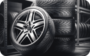 Rims for Your Vehicle