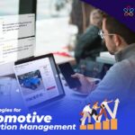 Automotive Reputation Management | Strategies for Business Success | 2024