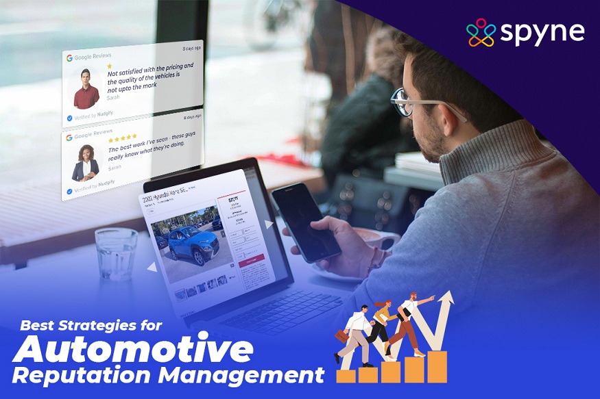 Automotive Reputation Management