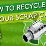 5 Creative Ways to Upcycle Cat Converter Scrap